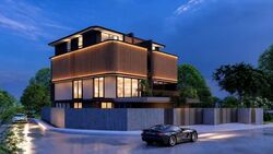 Sennett Estate (D13), Semi-Detached #629751471